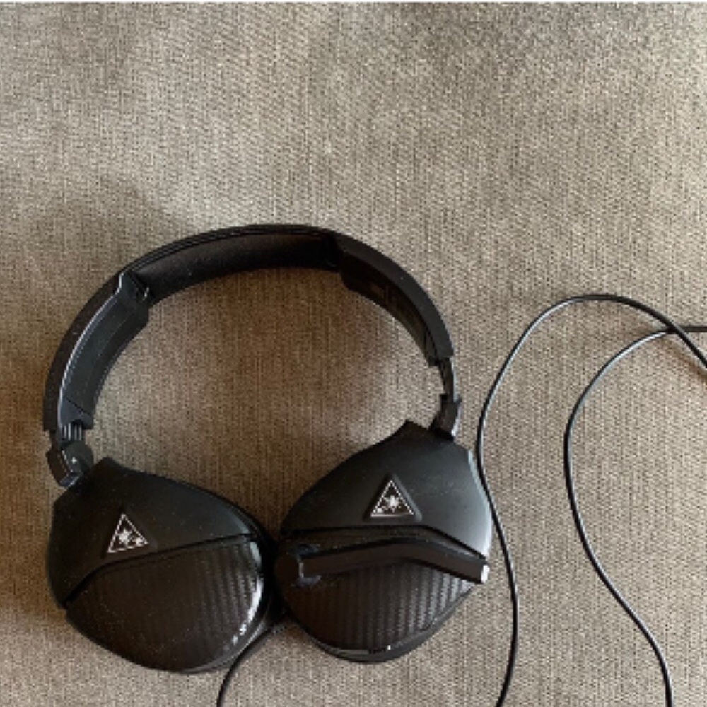 Gaming headsets